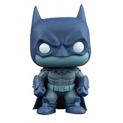 Batman Arkham Asylum POP! Heroes Vinyl figurine Batman Detective 9 cm