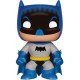 DC Comics POP! Heroes Vinyl Figurine Retro Batman 9 cm