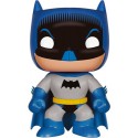 DC Comics POP! Heroes Vinyl Figurine Retro Batman 9 cm