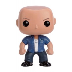 Fast & Furious Figurine POP! Movies Vinyl Dom Toretto 9 cm