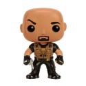 Fast & Furious Figurine POP! Movies Vinyl Luke Hobbs 9 cm