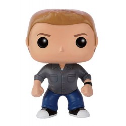 Fast & Furious Figurine POP! Movies Vinyl Brian O´Conner 9 cm