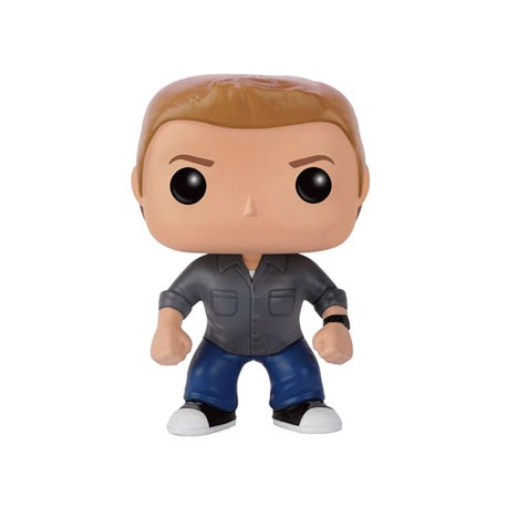 Fast & Furious Figurine POP! Movies Vinyl Brian O´Conner 9 cm