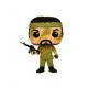 Call of Duty POP! Games Vinyl Figurine MSgt. Frank Woods 9 cm