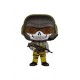 Call of Duty POP! Games Vinyl Figurine Lt. Simon Ghost Riley 9 cm