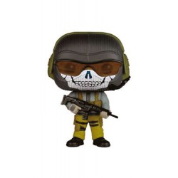 Call of Duty POP! Games Vinyl Figurine Lt. Simon Ghost Riley 9 cm