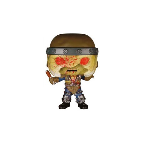 Call of Duty POP! Games Vinyl Figurine Brutus (Zombie) 9 cm