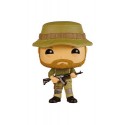 Call of Duty POP! Games Vinyl Figurine Capt. John Price 9 cm