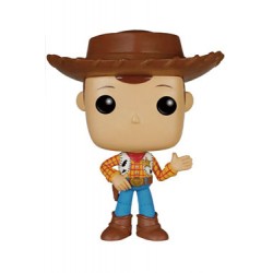 Toy Story POP! Disney Vinyl figurine 20th Anniversary Woody 9 cm
