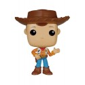 Toy Story POP! Disney Vinyl figurine 20th Anniversary Woody 9 cm