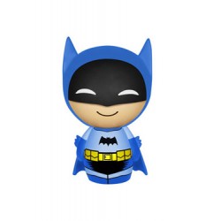 Batman Vinyl Sugar Dorbz Vinyl figurine 75th Anniversary Blue Rainbow Batman 8 cm