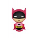 Batman Vinyl Sugar Dorbz Vinyl figurine 75th Anniversary Pink Rainbow Batman 8 cm