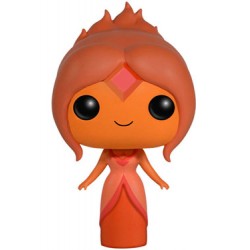 Adventure Time POP! Vinyl figurine Flame Princess 10 cm