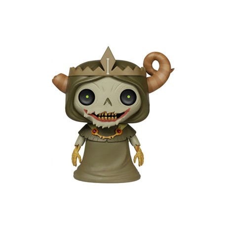 Adventure Time POP! Vinyl figurine The Lich 10 cm