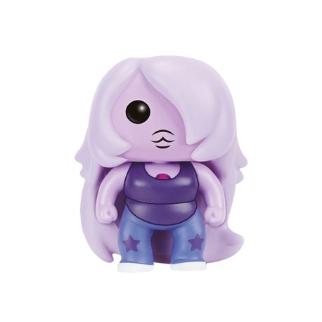 Steven Universe POP! Animation Vinyl figurine Amethyst 9 cm