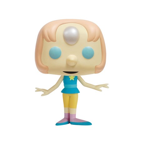 Steven Universe POP! Animation Vinyl figurine Pearl 9 cm