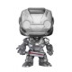 Captain America Civil War POP! Vinyl Bobble Head War Machine 10 cm