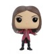 Captain America Civil War POP! Vinyl Bobble Head Scarlet Witch 10 cm