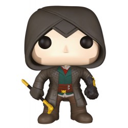 Assassin's Creed Syndicate POP! Gaming Vinyl Figurine Jacob Frye 9 cm