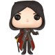 Assassin's Creed Syndicate POP! Gaming Vinyl Figurine Evie Frye 9 cm