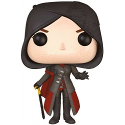 Assassin's Creed Syndicate POP! Gaming Vinyl Figurine Evie Frye 9 cm