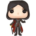 Assassin's Creed Syndicate POP! Gaming Vinyl Figurine Evie Frye 9 cm