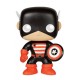 Marvel Comics Figurine POP! Marvel Vinyl U.S. Agent 9 cm