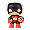 Marvel Comics Figurine POP! Marvel Vinyl U.S. Agent 9 cm