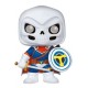 Marvel Comics POP! Vinyl Bobble Head Taskmaster 9 cm