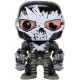 Captain America Civil War POP! Vinyl Bobble Head Crossbones 10 cm