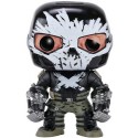 Captain America Civil War POP! Vinyl Bobble Head Crossbones 10 cm