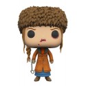 Les Huit Salopards Figurine POP! Movies Vinyl Daisy Domergue 9 cm