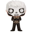 My Chemical Romance POP! Rocks Vinyl Figurine Skeleton Gerard Way 9 cm