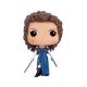 Orgueil et Préjugés et Zombies POP! Movies Vinyl figurine Elizabeth Bennet 9 cm