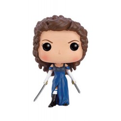 Orgueil et Préjugés et Zombies POP! Movies Vinyl figurine Elizabeth Bennet 9 cm