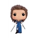 Orgueil et Préjugés et Zombies POP! Movies Vinyl figurine Elizabeth Bennet 9 cm