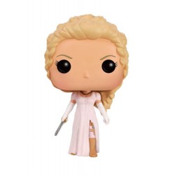 Orgueil et Préjugés et Zombies POP! Movies Vinyl figurine Jane Bennet 9 cm