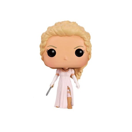 Orgueil et Préjugés et Zombies POP! Movies Vinyl figurine Jane Bennet 9 cm