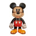 Disney figurine Hikari Sofubi Vintage Mickey Mouse 19 cm