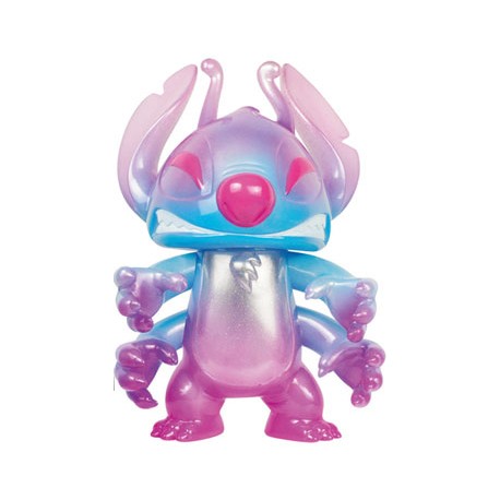 Lilo & Stitch figurine Hikari Sofubi Galaxy Stitch 19 cm