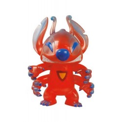 Lilo & Stitch figurine Hikari Sofubi 626 Stitch 19 cm