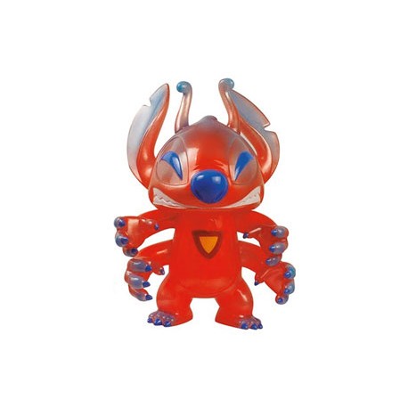 Lilo & Stitch figurine Hikari Sofubi 626 Stitch 19 cm