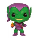 Marvel Comics POP! Vinyl Bobble Head Green Goblin 9 cm