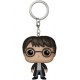 Harry Potter porte-clés Pocket POP! Vinyl Harry Potter 4 cm