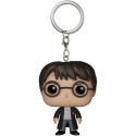 Harry Potter porte-clés Pocket POP! Vinyl Harry Potter 4 cm