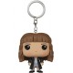 Harry Potter porte-clés Pocket POP! Vinyl Hermione Granger 4 cm