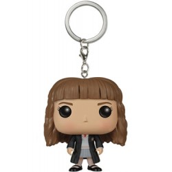 Harry Potter porte-clés Pocket POP! Vinyl Hermione Granger 4 cm