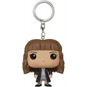 Harry Potter porte-clés Pocket POP! Vinyl Hermione Granger 4 cm