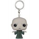 Harry Potter porte-clés Pocket POP! Vinyl Lord Voldemort 4 cm