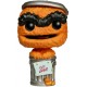 1 rue Sésame Figurine POP! TV Vinyl Oscar Orange Limited Edition 9 cm